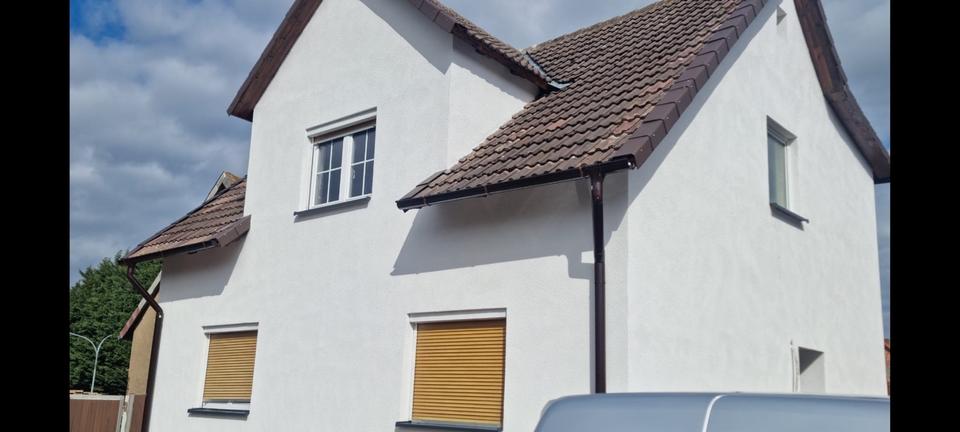 Einfamilienhaus Oebisfelde-Weferlingen Döhren - 4 Zimmer, 20 m&sup2;, 89.500&euro; | Angebot:26701719