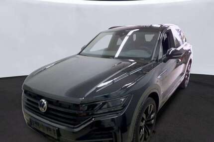 VW Touareg 49.000 km 57.970 &euro; Helmstedt 38350