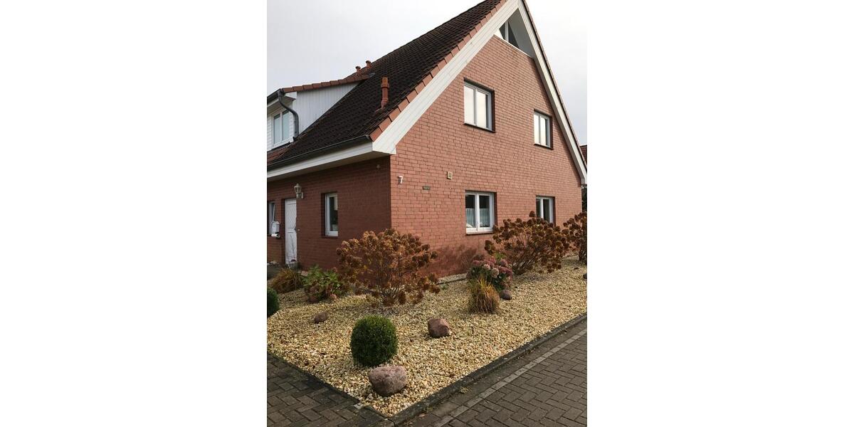 Reihenhaus Braunschweig Wabe-Schunter-Beberbach - 6 Zimmer, 131 m&sup2;, 415.000&euro; | Angebot:25405634