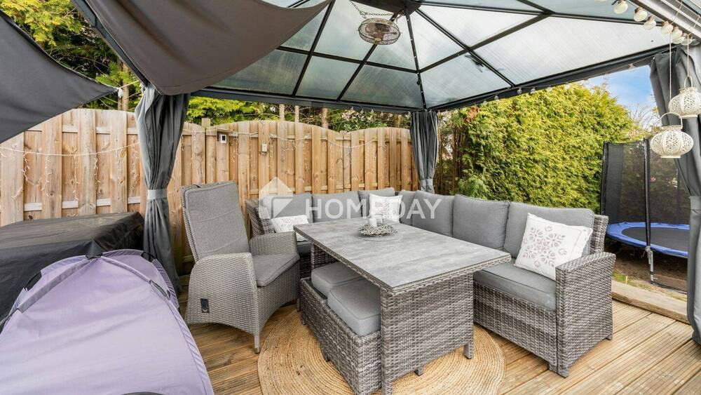 Einfamilienhaus Rühen Eischott - 7 Zimmer, 167 m&sup2;, 445.000&euro; | Angebot:26290254