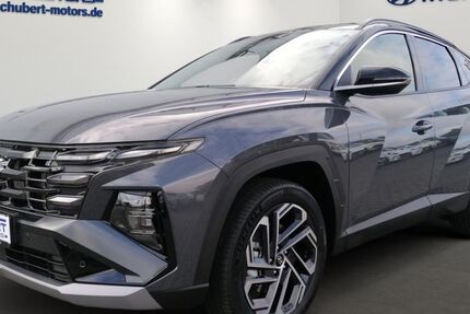 Hyundai TUCSON 2.990 km 43.890 &euro; Wolfsburg 38448
