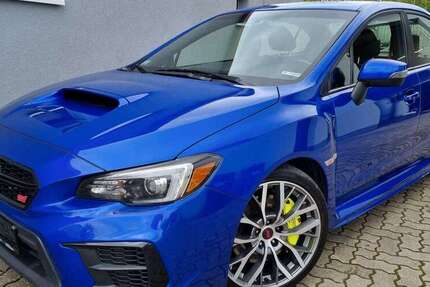 Subaru WRX 63.000 km 39.990 &euro; Gifhorn 38518