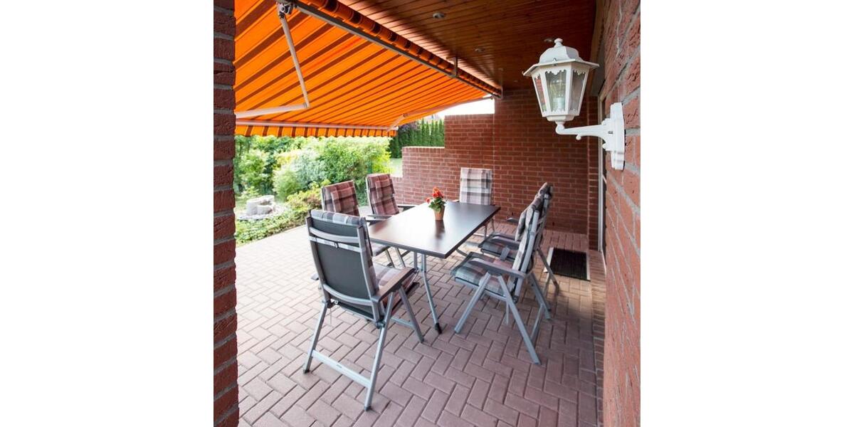 Erdgeschoßwohnung Wolfsburg Almke - 3 Zimmer, 100 m&sup2;, 1.100&euro; | Angebot:26058547