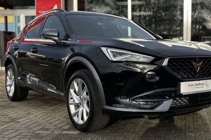 Cupra Formentor 24.000 km 28.470 &euro; Helmstedt 38350