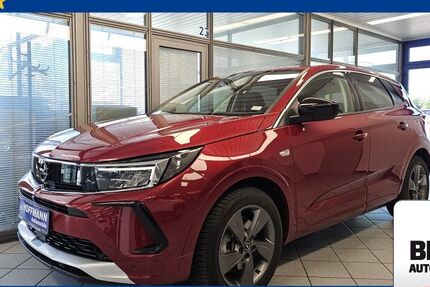 Opel Grandland (X) 20.420 km 22.800 &euro; Wolfsburg-Heiligendorf 38444