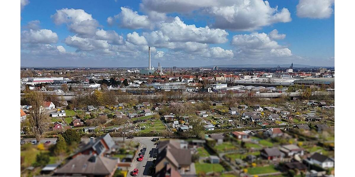 Grundstück Braunschweig Lehndorf - 390.000&euro; | Angebot:26258903