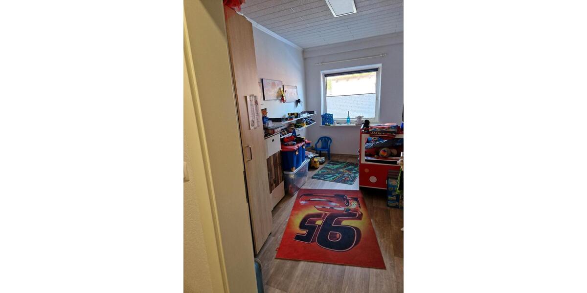 Erdgeschoßwohnung Weyhausen - 3 Zimmer, 104 m&sup2;, 185.000&euro; | Angebot:26089851