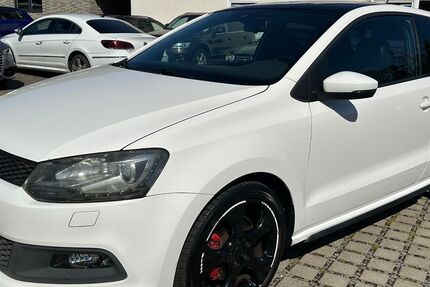 VW Polo 140.000 km 9.490 &euro; Gifhorn 38518