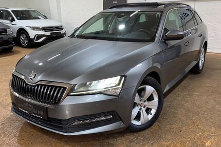 Skoda Superb 81.649 km 24.990 € Braunschweig Wenden 38110