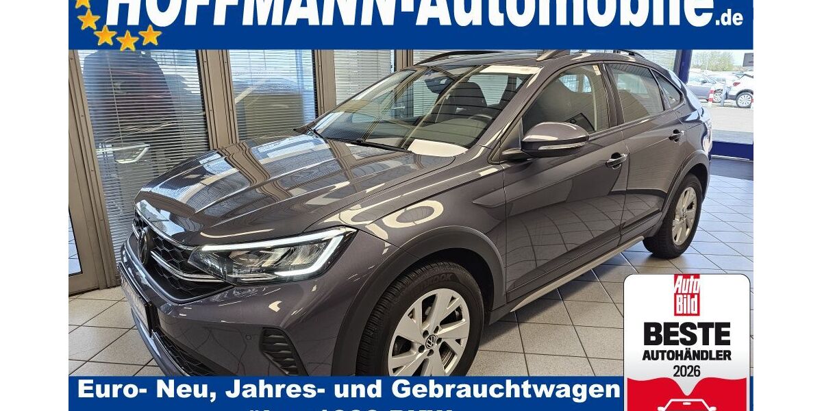 VW Taigo 67.865 km 17.600 &euro; Wolfsburg-Heiligendorf 38444