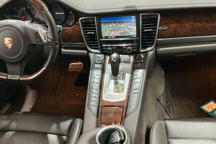 Porsche Panamera 162.966 km 21.898 &euro; Braunschweig 38118