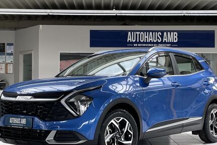 Kia Sportage 27.118 km 26.600 &euro; Braunschweig 38122