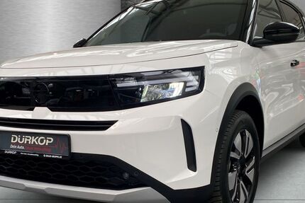 Opel Frontera 9.990 km 29.950 € Braunschweig 38126