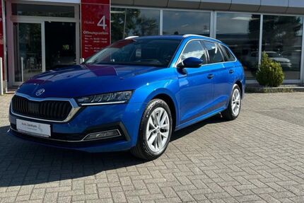 Skoda Octavia 82.000 km 22.970 &euro; Helmstedt 38350