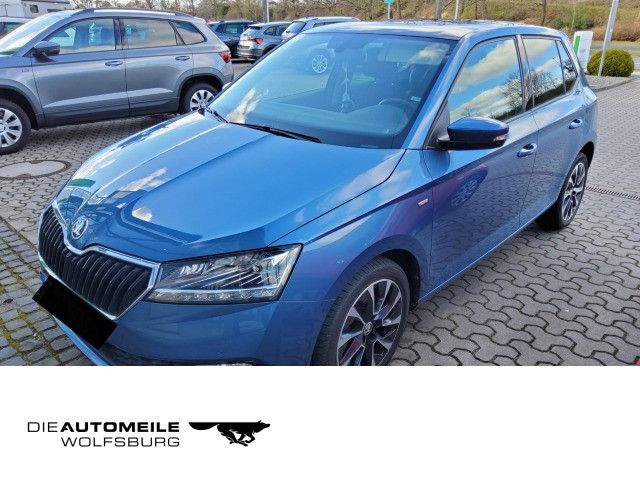 Skoda Fabia 62.600 km 14.580 € Wolfsburg 38440