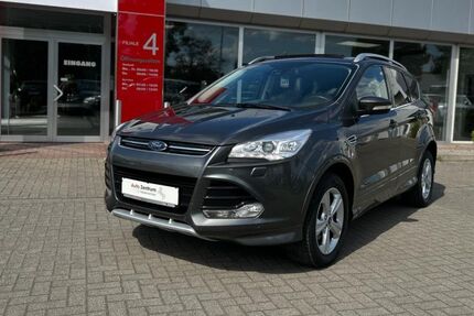 Ford Kuga 87.747 km 11.970 &euro; Helmstedt 38350