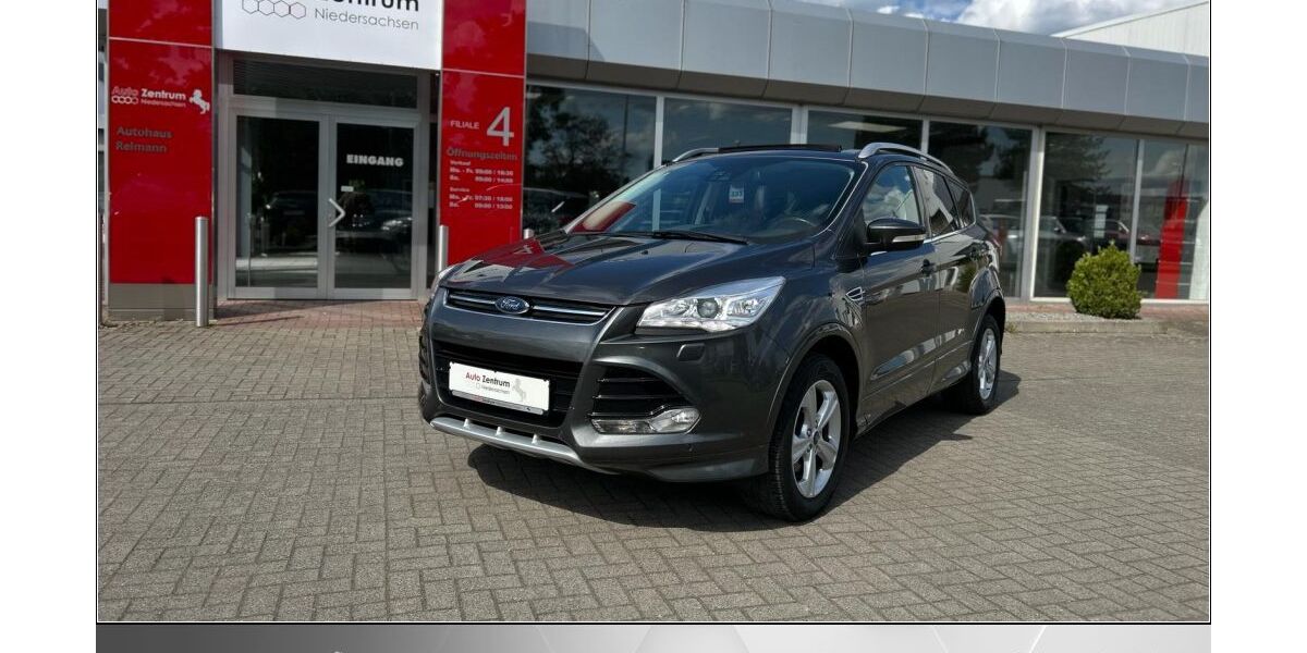 Ford Kuga 87.747 km 11.970 &euro; Helmstedt 38350