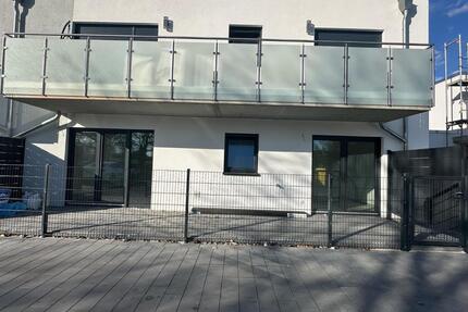 NeubauWohnung zum Verkauf in Weststadt-Braunschweig Baujahr 2024