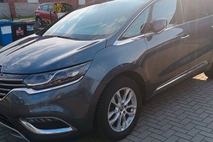 Renault Espace 86.600 km 21.500 &euro; Braunschweig 38124