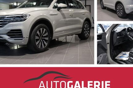 VW Touareg 125.000 km 36.900 &euro; Braunschweig 38116