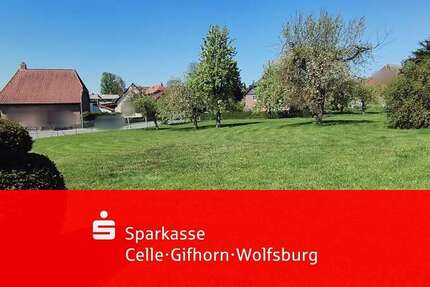 Grundstück Wolfsburg Detmerode - 124.950&euro; | Angebot:27072159