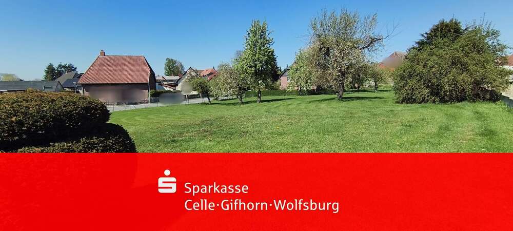 Grundstück Wolfsburg Detmerode - 124.950&euro; | Angebot:27072159