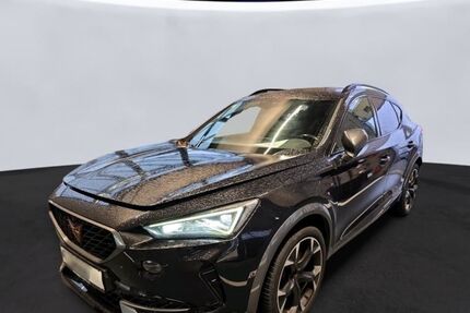 Cupra Formentor 72.000 km 23.890 &euro; Braunschweig 38114