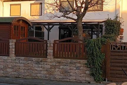 Vermiete Reihenmittelhaus in Velpke 4 zimmer