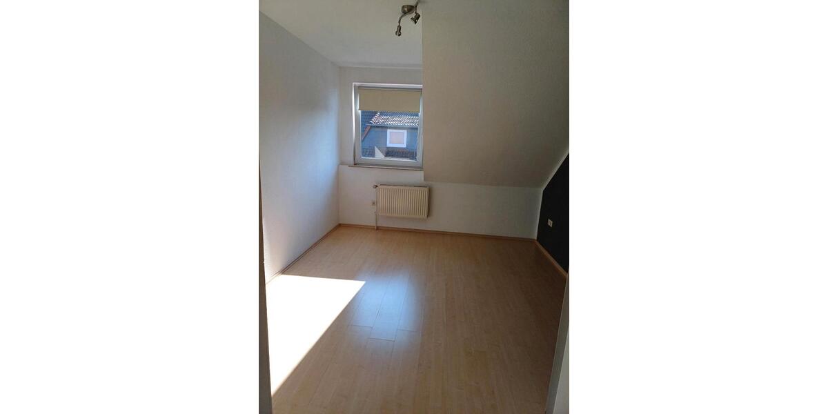 Etagenwohnung Wolfsburg Almke - 3 Zimmer, 64 m&sup2;, 124.000&euro; | Angebot:25854496