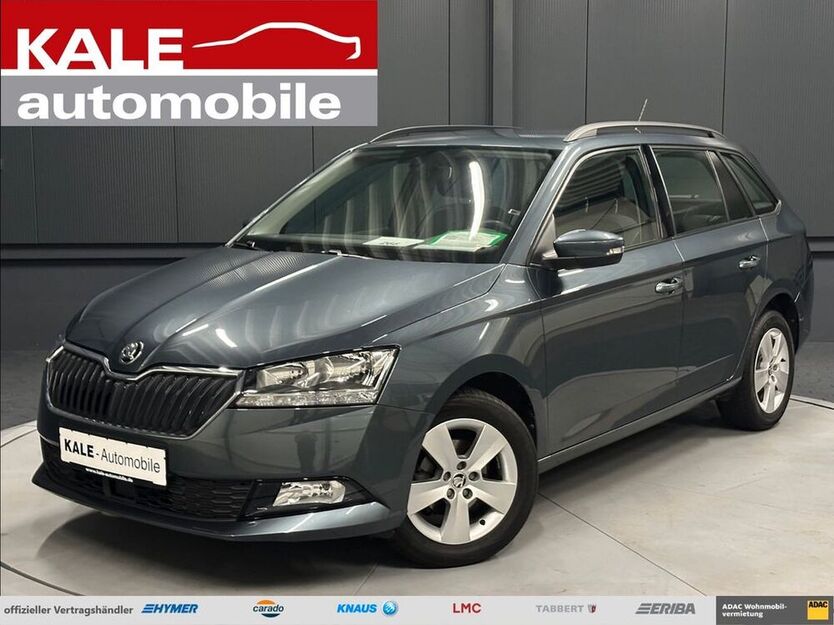 Fabia