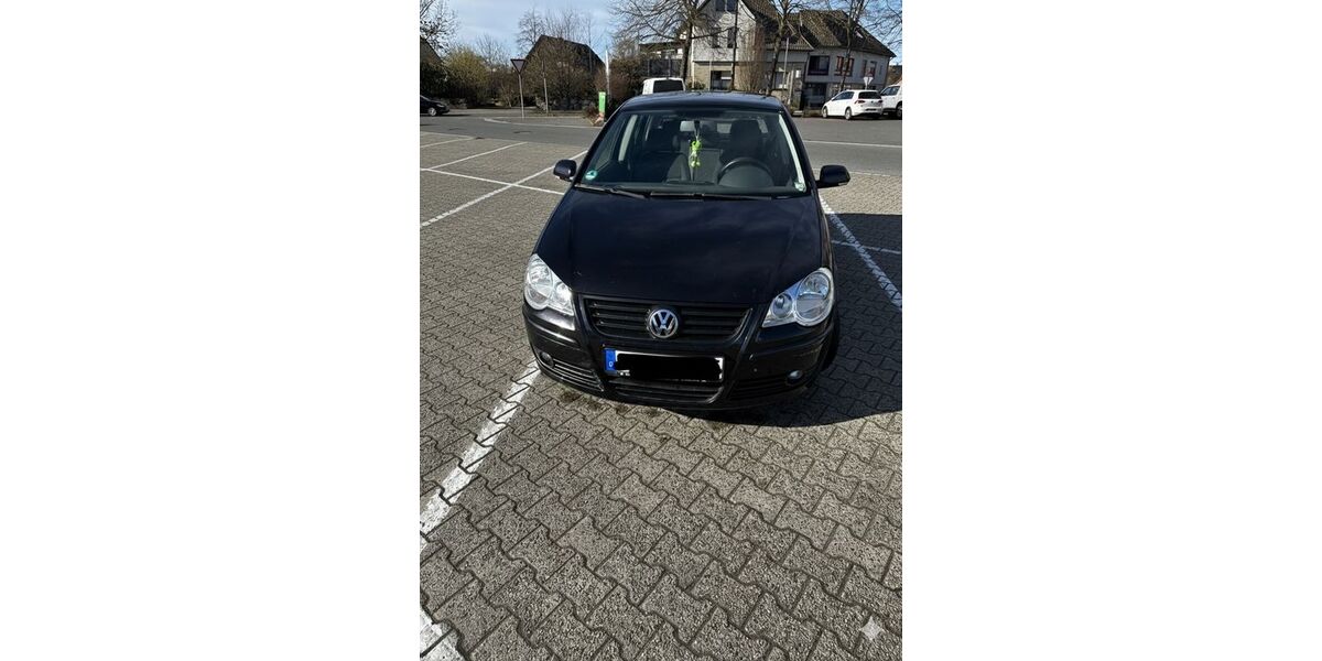 VW Polo 186.000 km 1.700 &euro; Wesendorf 29392
