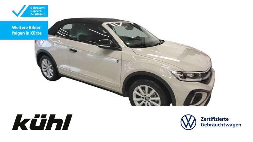 VW T-Roc 1.790 km 36.980 &euro; Gifhorn 38518