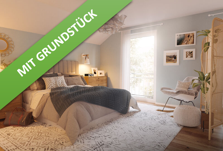 Einfamilienhaus Flechtorf Flechtorf - 5 Zimmer, 119 m&sup2;, 410.450&euro; | Angebot:26317808
