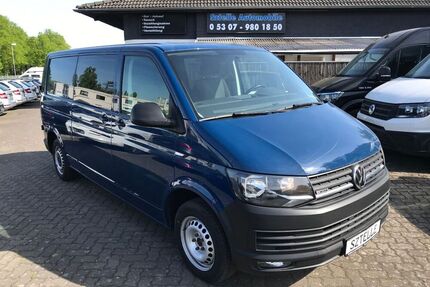 VW T6 Transporter