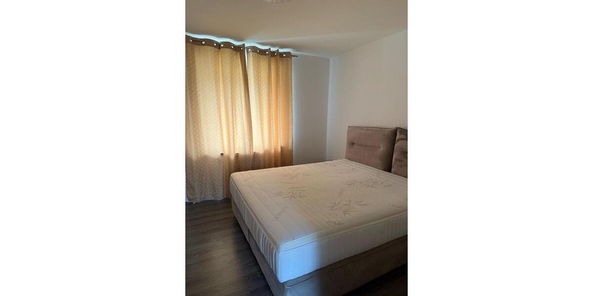 Etagenwohnung Wolfsburg Almke - 3 Zimmer, 60 m&sup2;, 150.000&euro; | Angebot:27168739