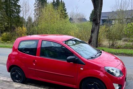 Renault Twingo 139.500 km 2.199 &euro; Wolfsburg 38444