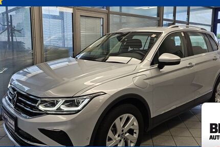 VW Tiguan 27.428 km 28.350 &euro; Wolfsburg-Heiligendorf 38444