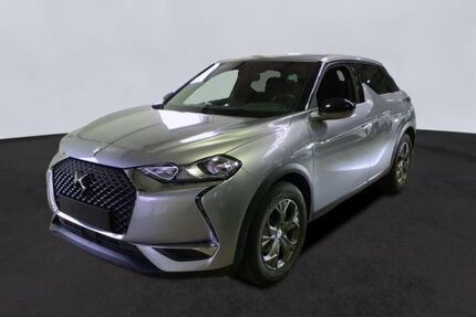 Citroen DS3 22.000 km 16.470 € Helmstedt 38350