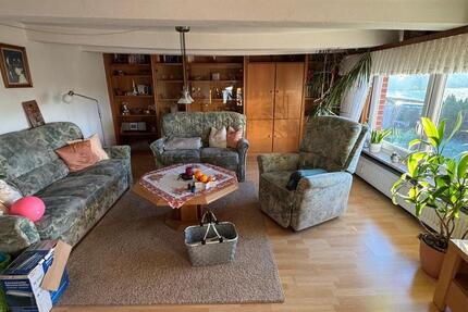 3 Zimmer Wohnung mit Blick in die Natur 3 zimmer