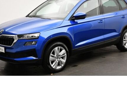 Skoda Karoq 21.430 km 29.990 &euro; Wolfsburg 38440