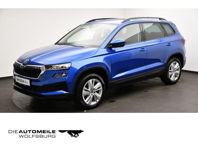Skoda Karoq 21.430 km 29.990 &euro; Wolfsburg 38440