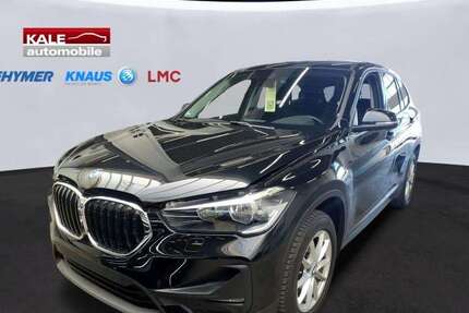 BMW X1 55.000 km 27.900 &euro; Helmstedt 38350