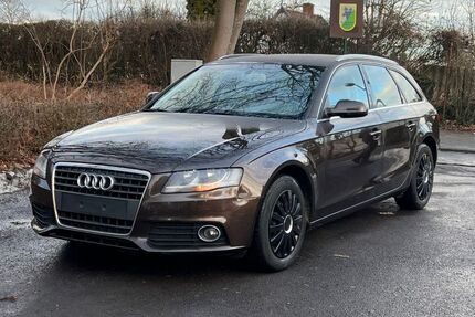 Audi A4 284.530 km 4.900 &euro; Braunschweig 38120