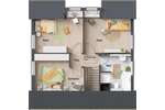 Einfamilienhaus Sassenburg Westerbeck - 4 Zimmer, 124 m&sup2;, 237.850&euro; | Angebot:25669731