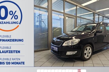 Skoda Roomster 148.542 km 6.900 &euro; Wolfsburg-Heiligendorf 38444
