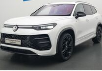 Gebrauchtwagen VW Tayron