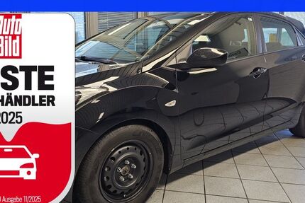 Hyundai i30 69.400 km 14.200 € Wolfsburg-Heiligendorf 38444