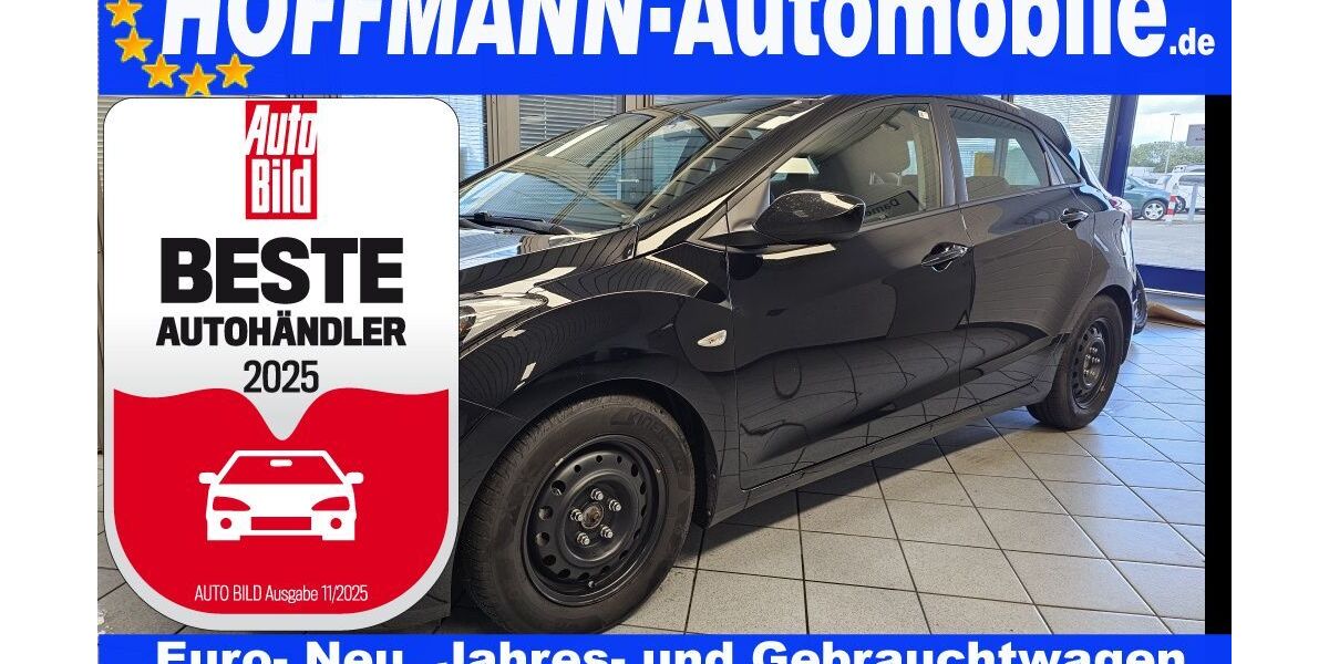Hyundai i30 69.400 km 14.200 € Wolfsburg-Heiligendorf 38444