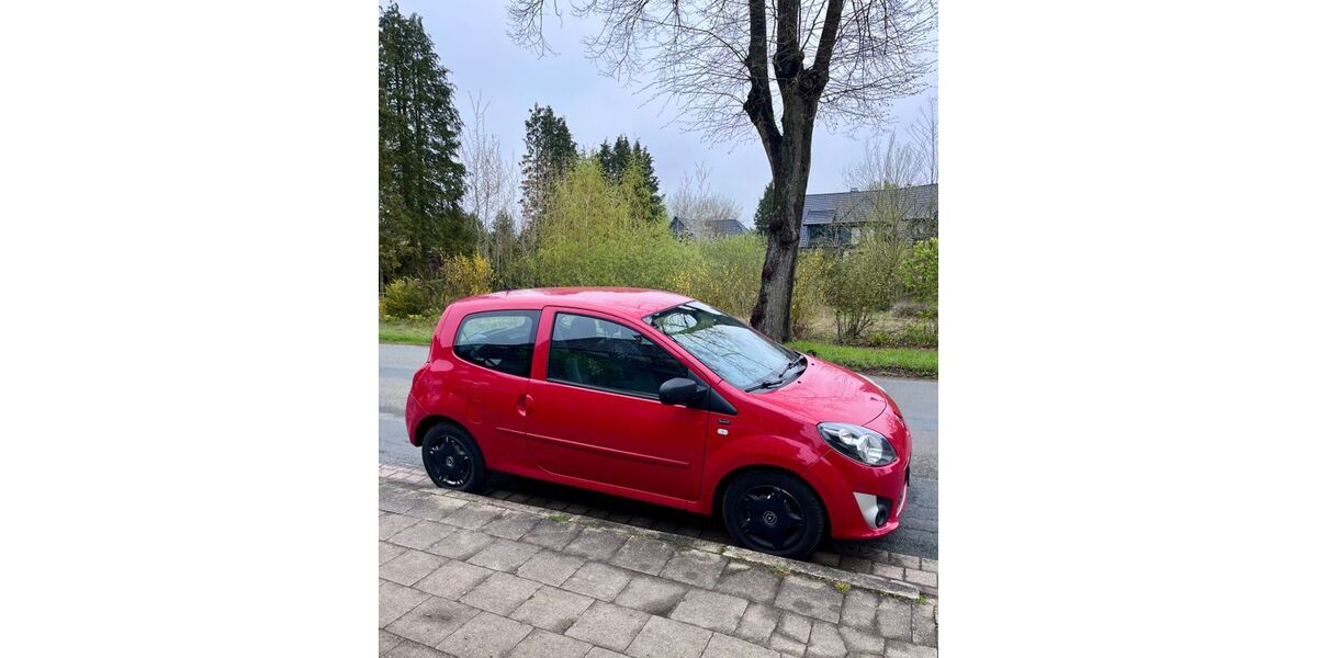 Renault Twingo 139.500 km 2.299 &euro; Wolfsburg 38444