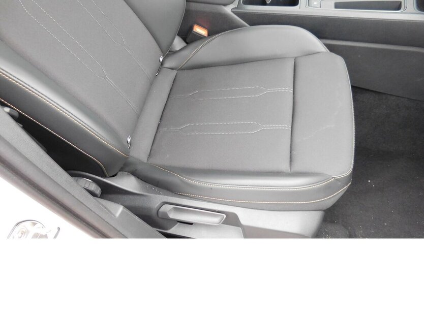 Cupra Formentor 1.5 TSI BMT Klima LED Alu Navi 21.100 km 20.990 € Vordorf 38533